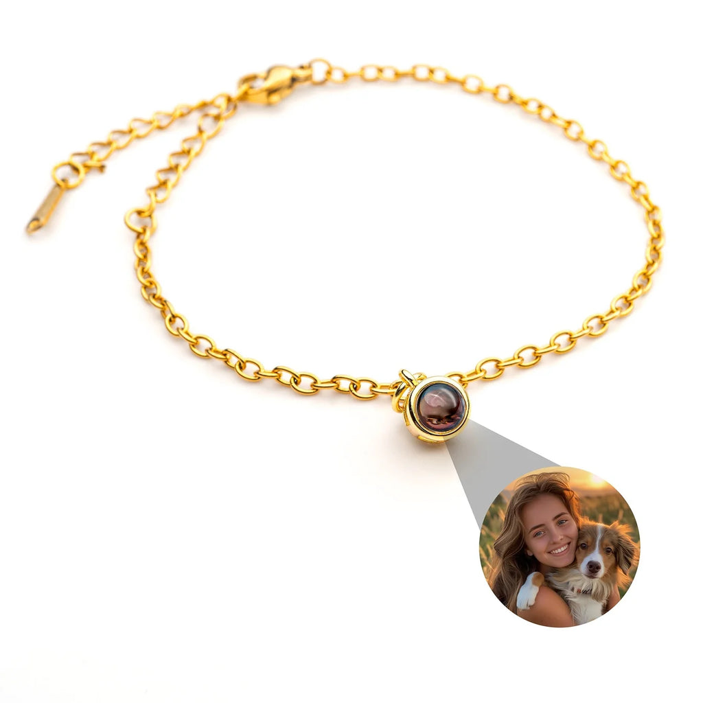 Photo  Bracelet
