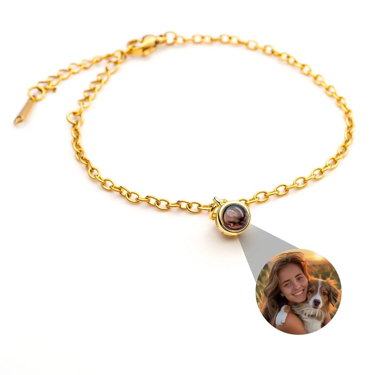 Photo  Bracelet