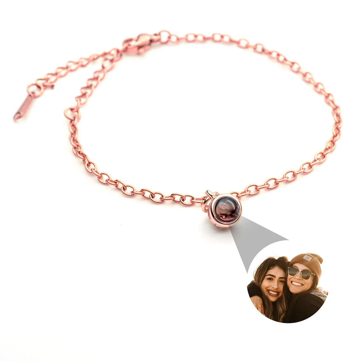 Photo  Bracelet