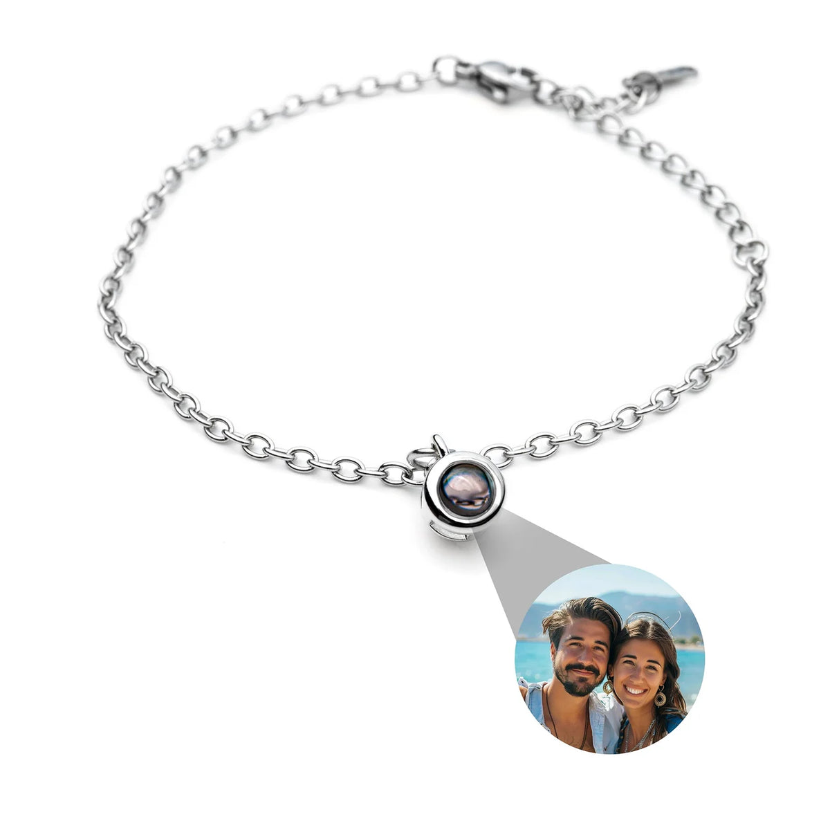 Photo  Bracelet