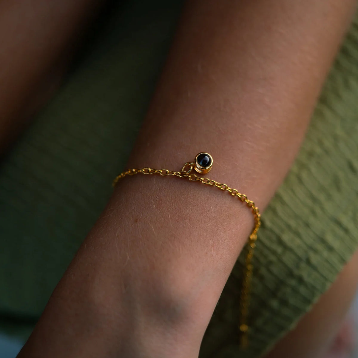 Photo  Bracelet