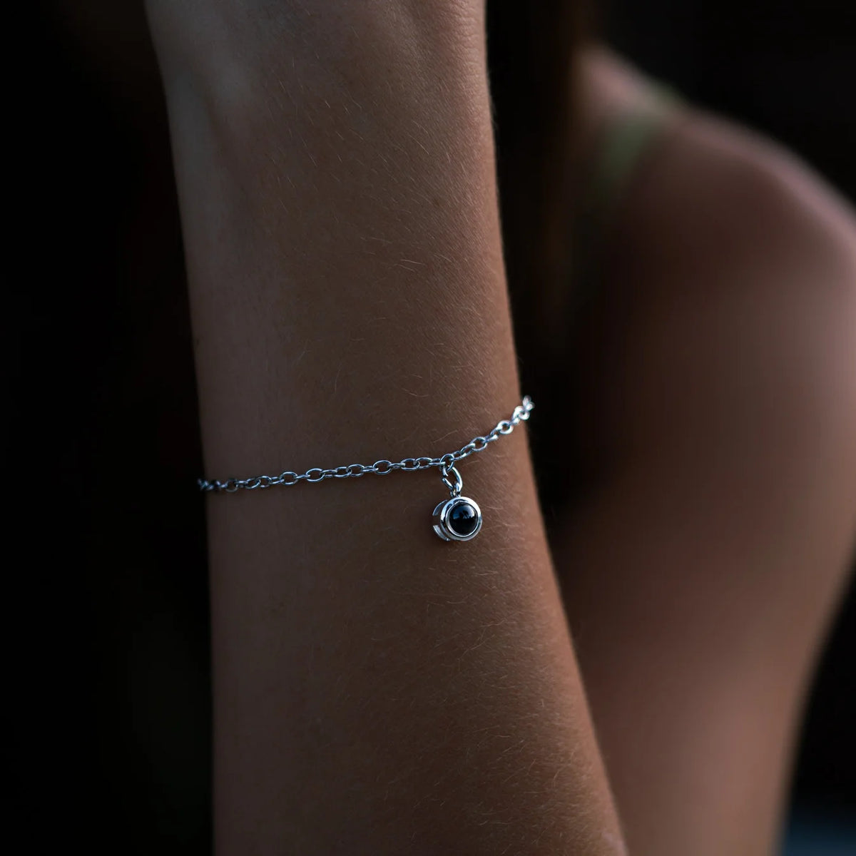 Photo  Bracelet