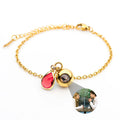Birthstone Bracelet
