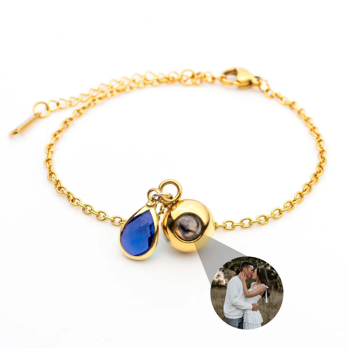 Birthstone Bracelet