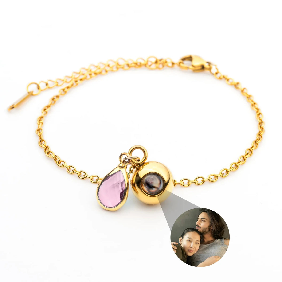 Birthstone Bracelet