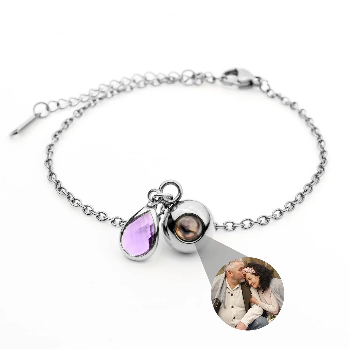 Birthstone Bracelet