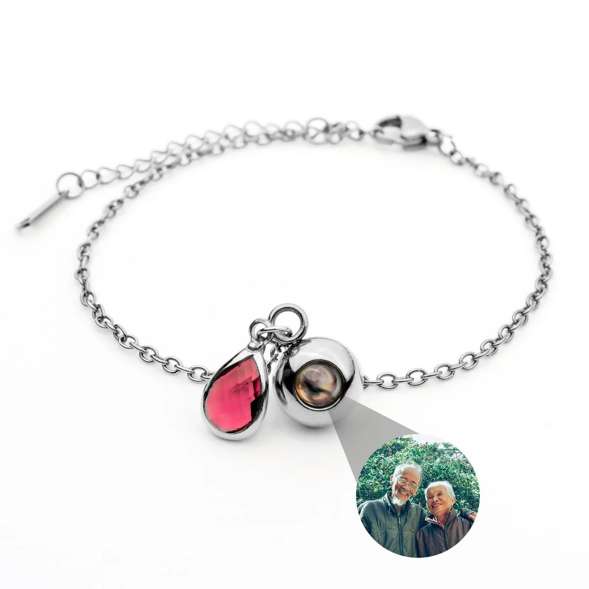 Birthstone Bracelet
