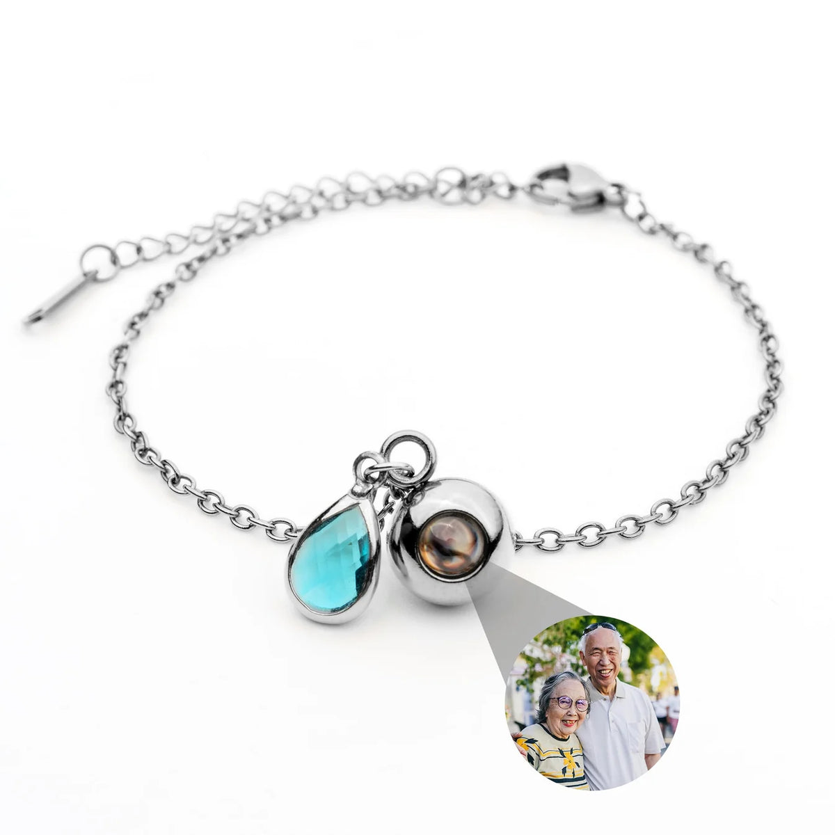 Birthstone Bracelet