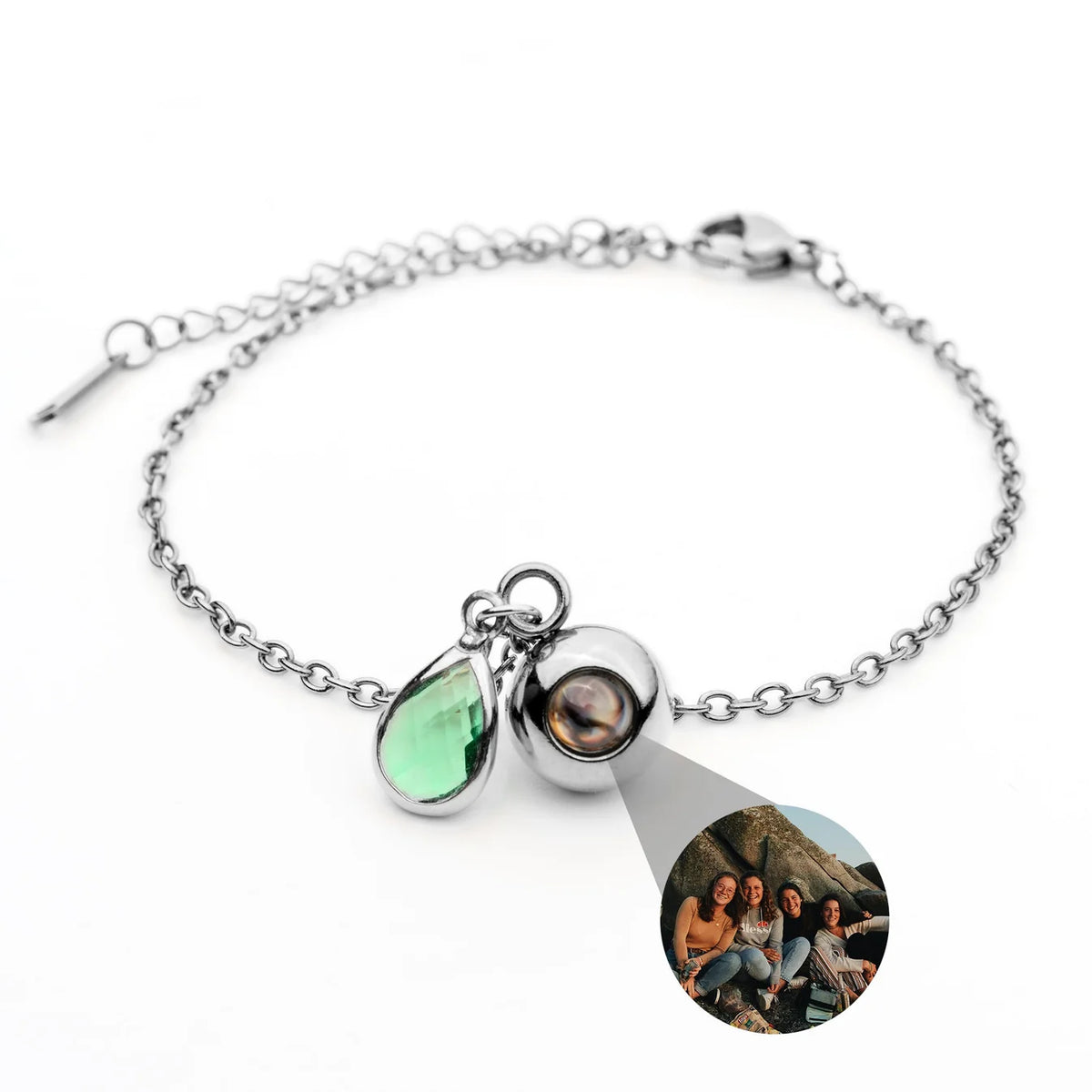 Birthstone Bracelet