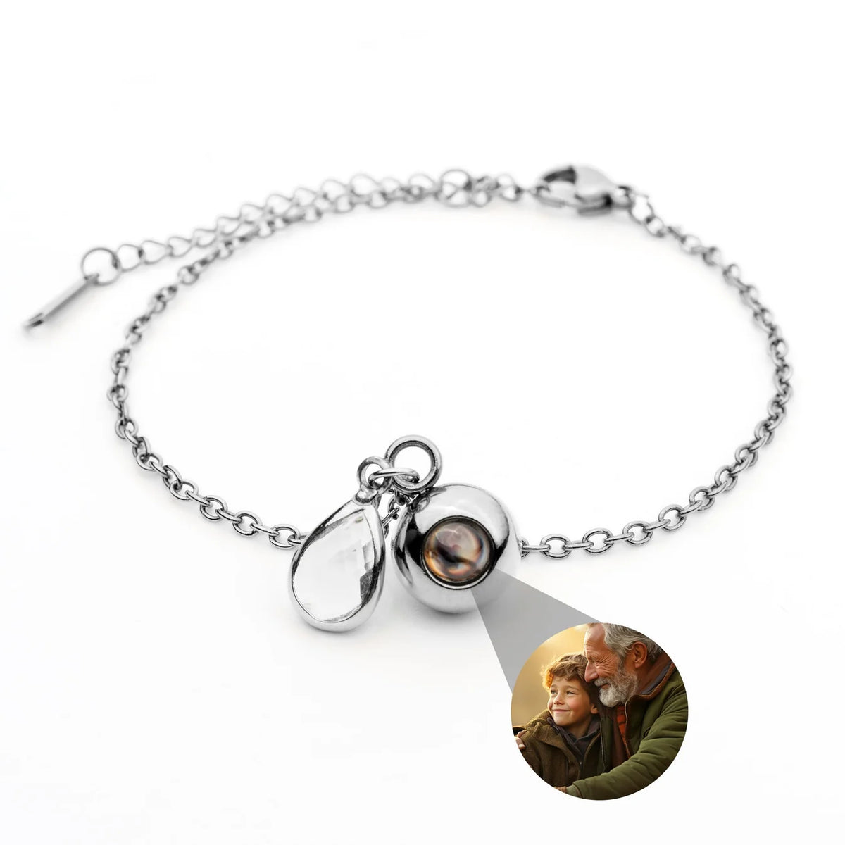 Birthstone Bracelet