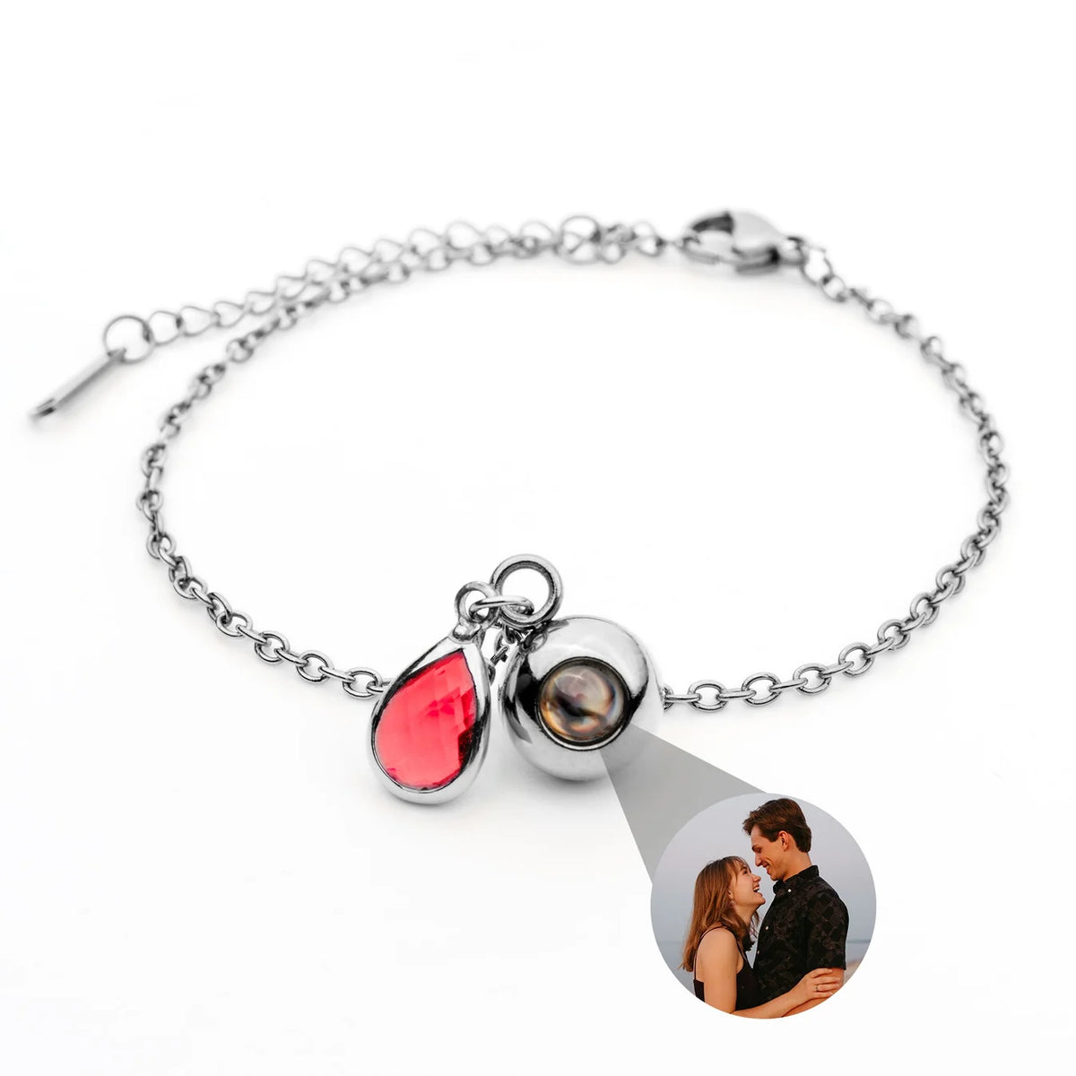 Birthstone Bracelet