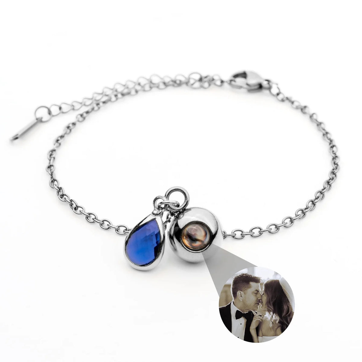 Birthstone Bracelet