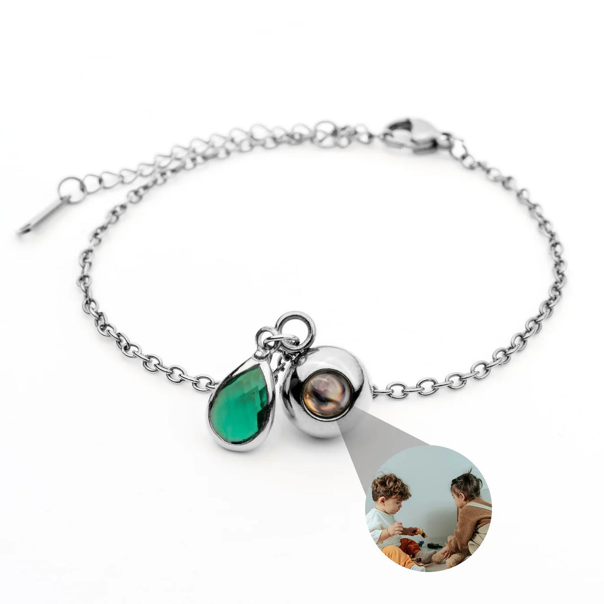 Birthstone Bracelet