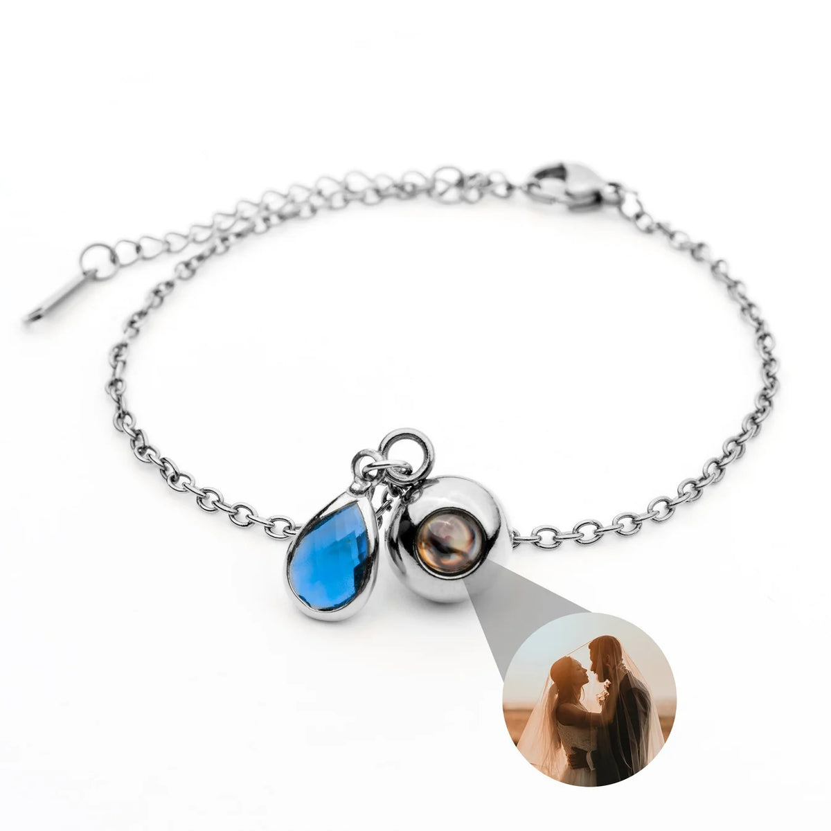 Birthstone Bracelet
