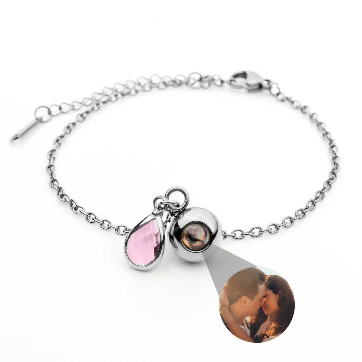 Birthstone Bracelet