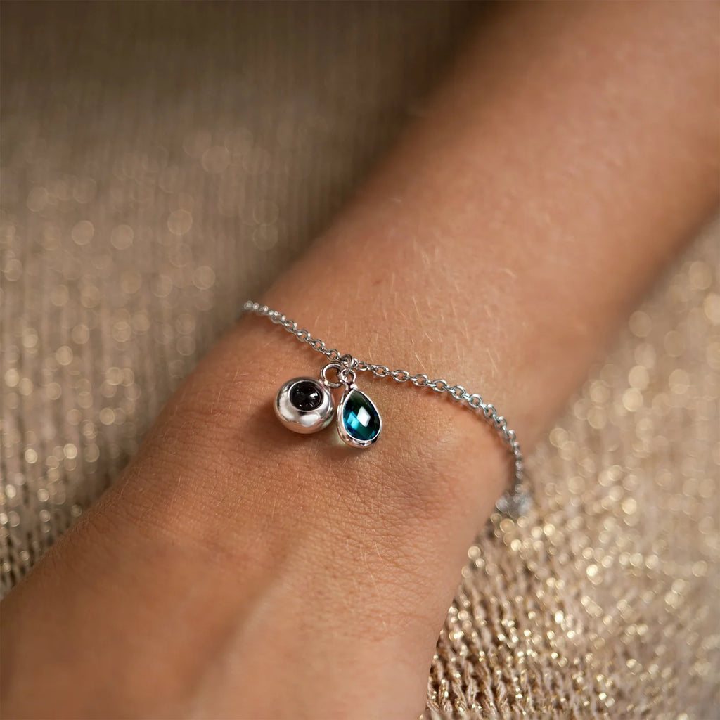 Birthstone Bracelet